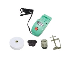 United Scientific Supplies&nbsp;United Scientific&trade; Spark Timer Discs